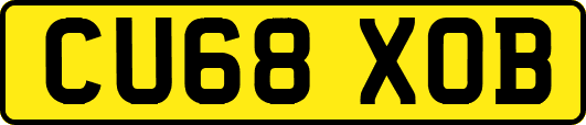 CU68XOB