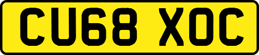CU68XOC