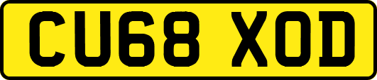 CU68XOD