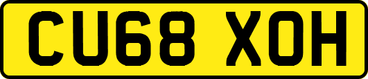 CU68XOH