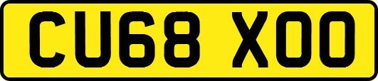 CU68XOO