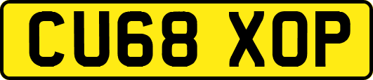 CU68XOP