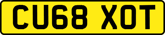 CU68XOT