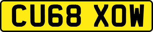 CU68XOW