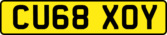 CU68XOY