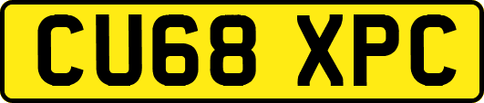 CU68XPC