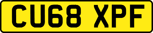 CU68XPF