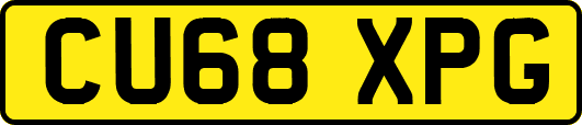 CU68XPG