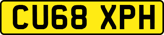 CU68XPH