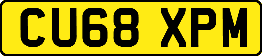 CU68XPM