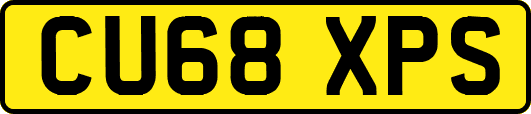 CU68XPS