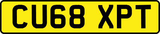 CU68XPT
