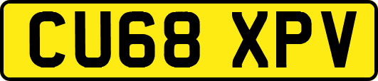 CU68XPV