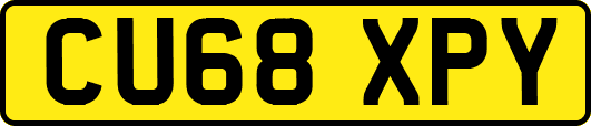 CU68XPY