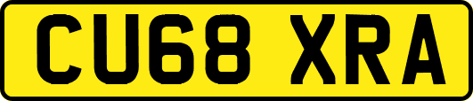 CU68XRA