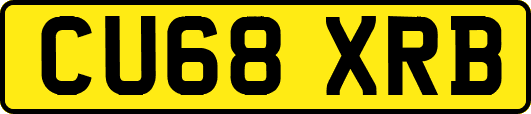 CU68XRB