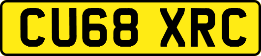 CU68XRC