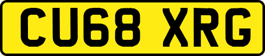 CU68XRG
