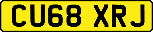 CU68XRJ