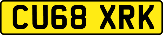 CU68XRK