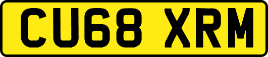 CU68XRM