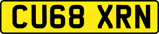 CU68XRN