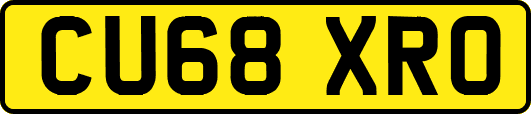 CU68XRO