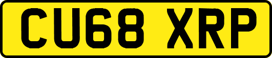 CU68XRP