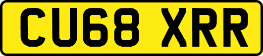 CU68XRR