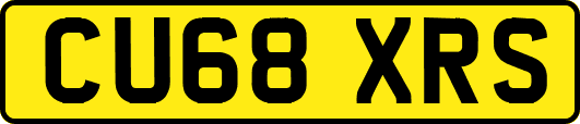 CU68XRS