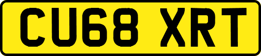 CU68XRT