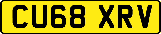 CU68XRV