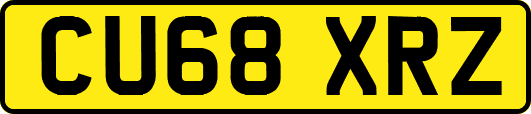 CU68XRZ