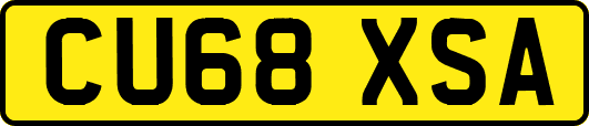 CU68XSA
