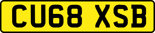 CU68XSB