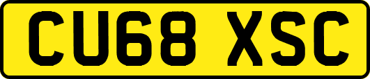 CU68XSC