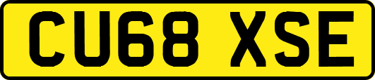 CU68XSE
