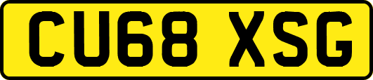CU68XSG