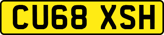 CU68XSH