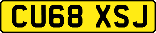 CU68XSJ