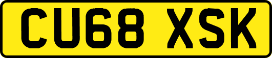 CU68XSK