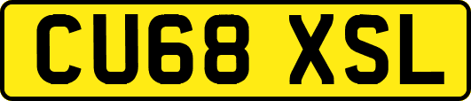 CU68XSL