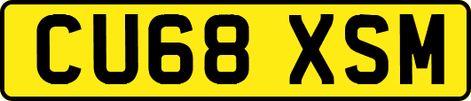 CU68XSM