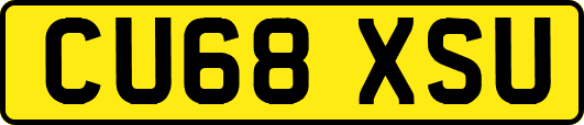 CU68XSU