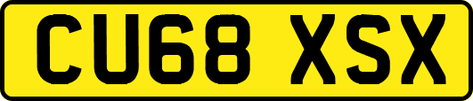 CU68XSX