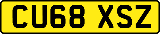 CU68XSZ