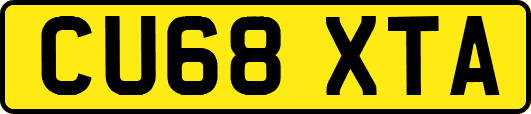 CU68XTA