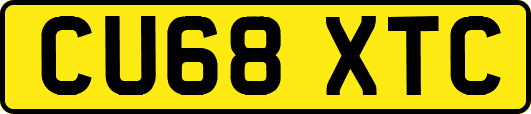 CU68XTC