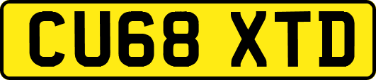 CU68XTD