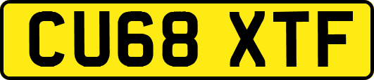 CU68XTF